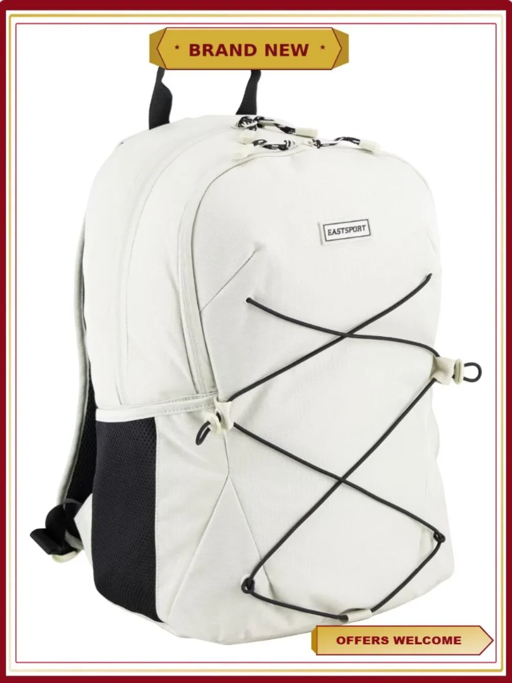 N/A sporty unisex